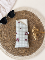 Funda para gafas Mallow