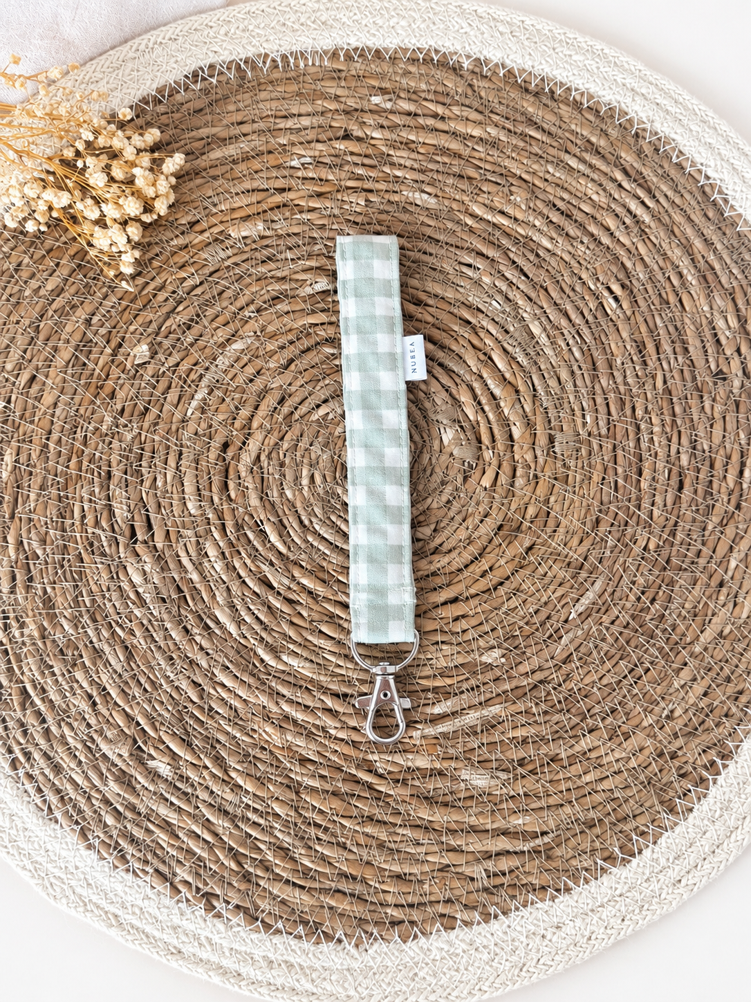 Mini Lanyard Oliva