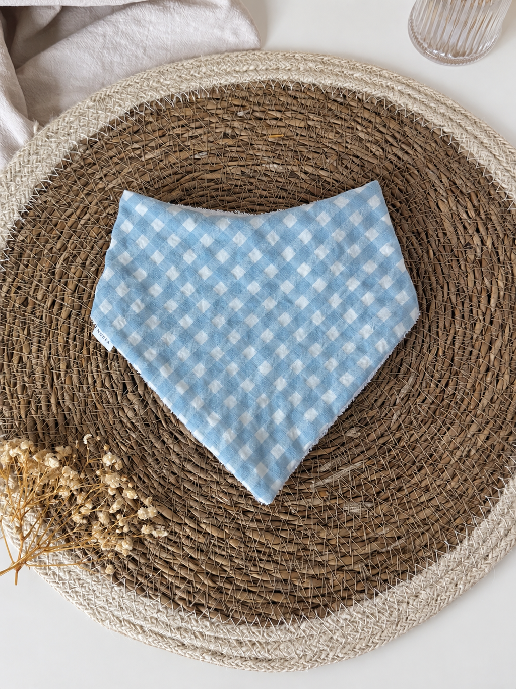 Babero Bandana Grecia
