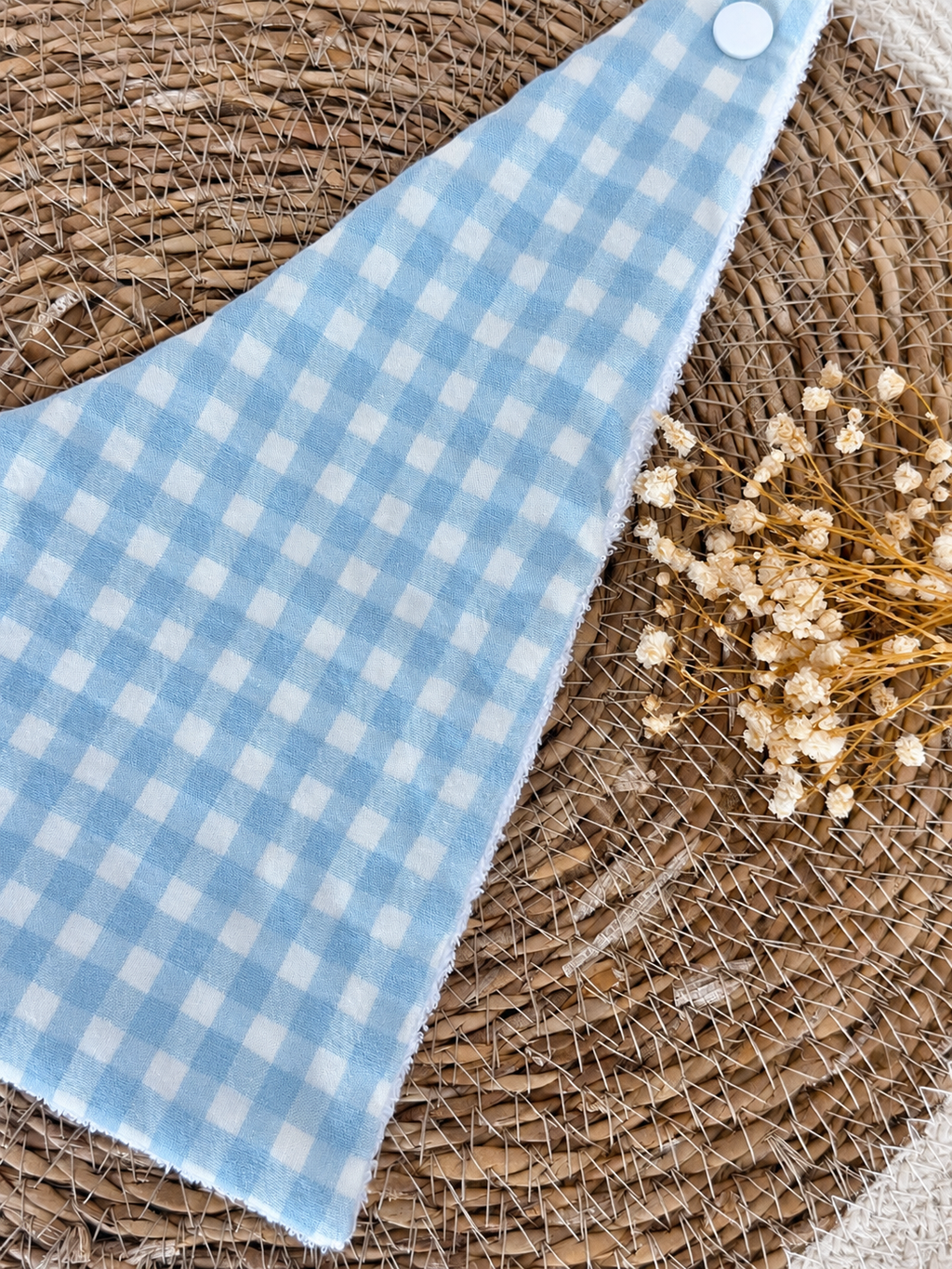 Babero Bandana Grecia