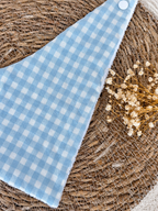 Babero Bandana Grecia