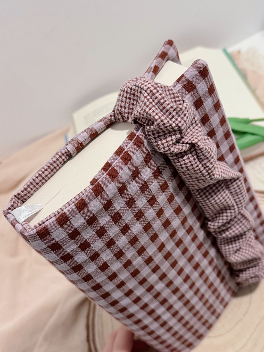 Millie - Funda de libro de solapas