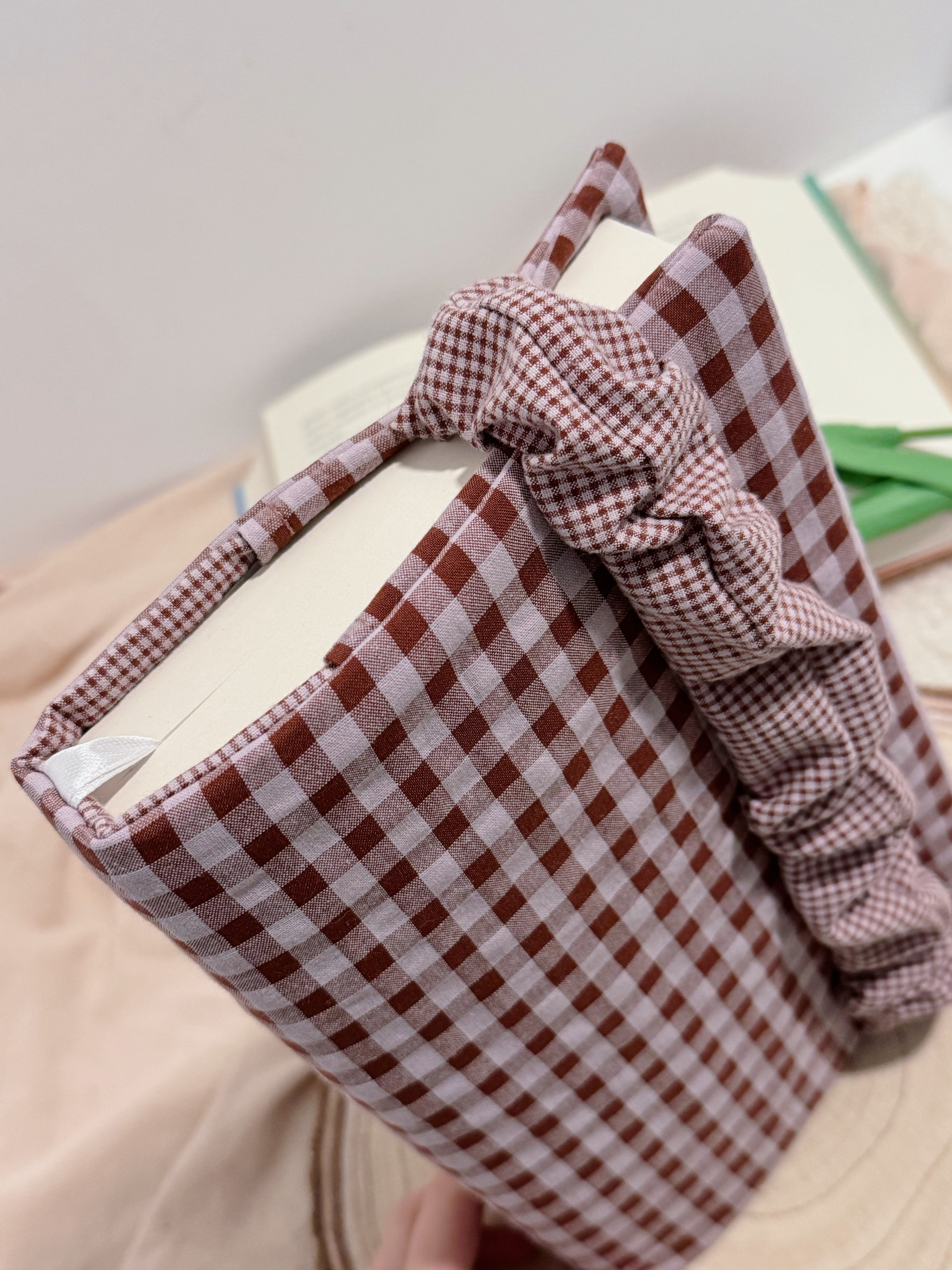 Millie - Funda de libro de solapas