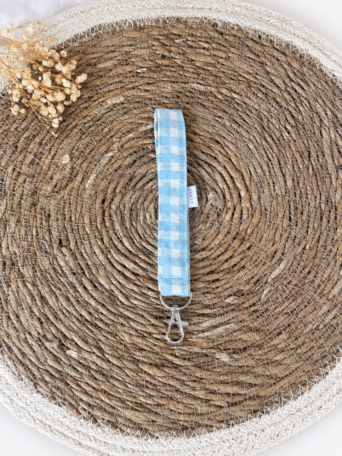Mini Lanyard Grecia