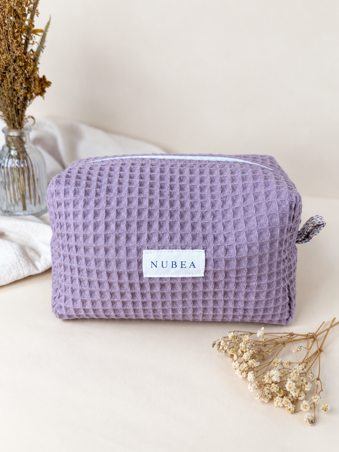 Neceser Box Lavanda
