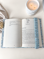 Funda para libro Nubea