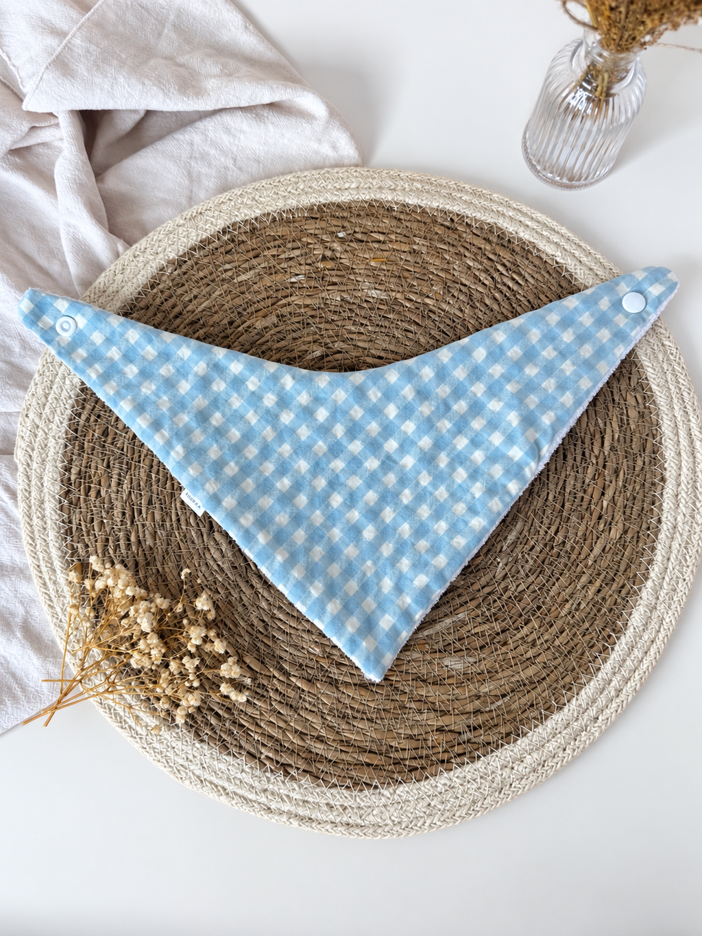 Babero Bandana Grecia