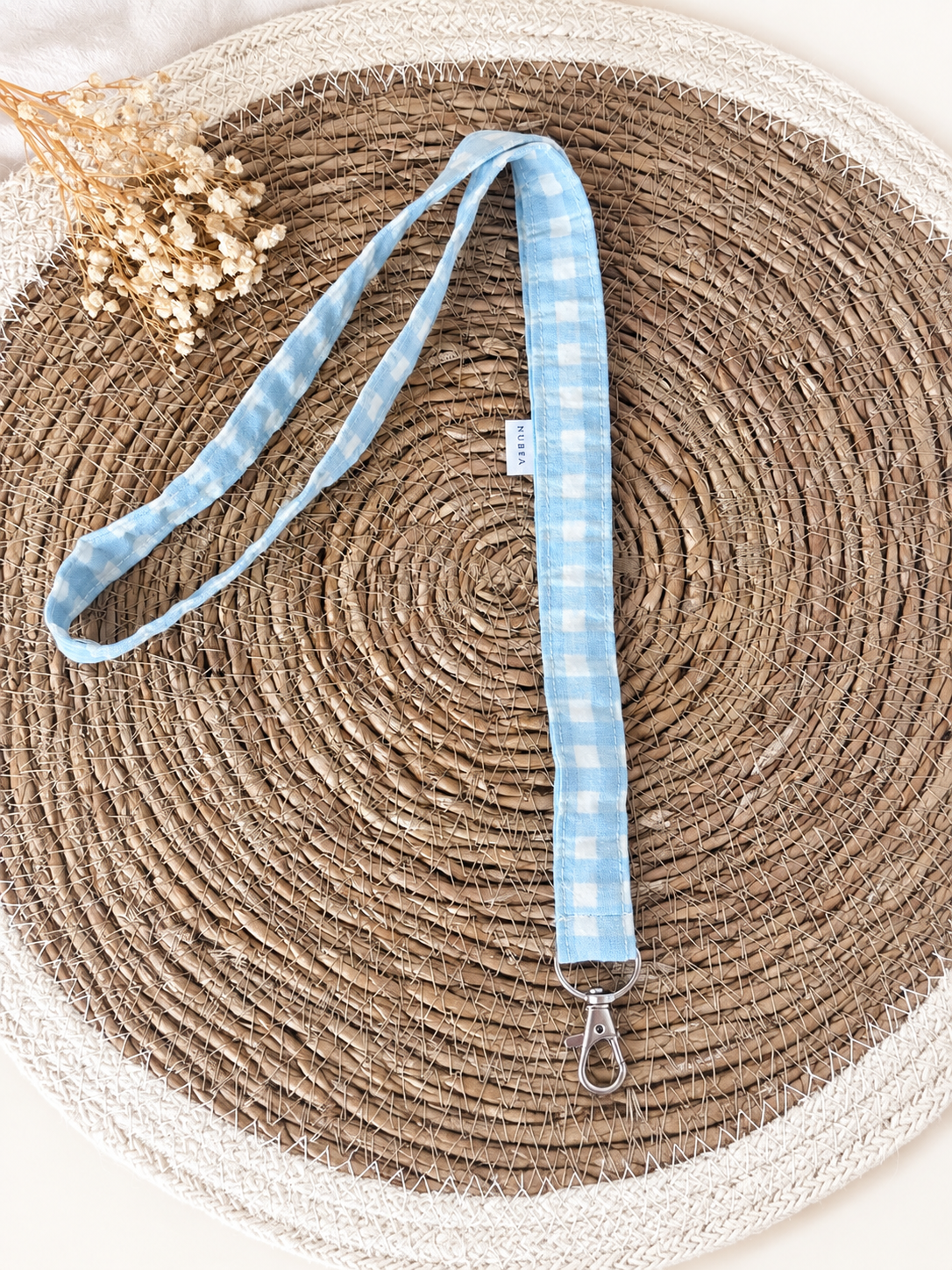 Lanyard Grecia