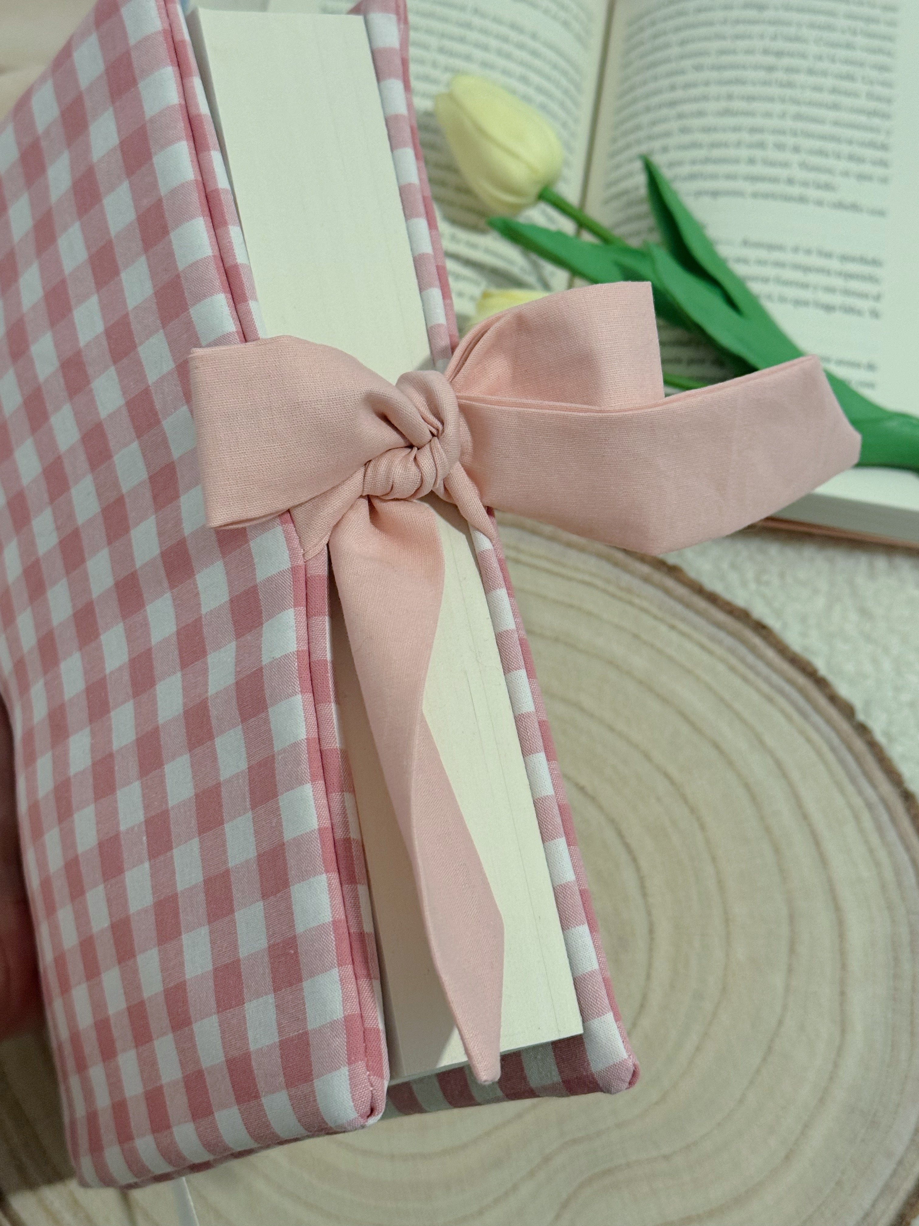 Daphne - Funda de libro de solapas