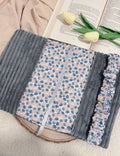 Bluebell - Funda de libro de solapas