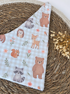 Babero Bandana Nido