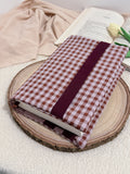 Millie - Funda de libro ajustable