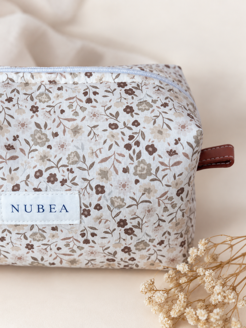 Neceser Box Moka