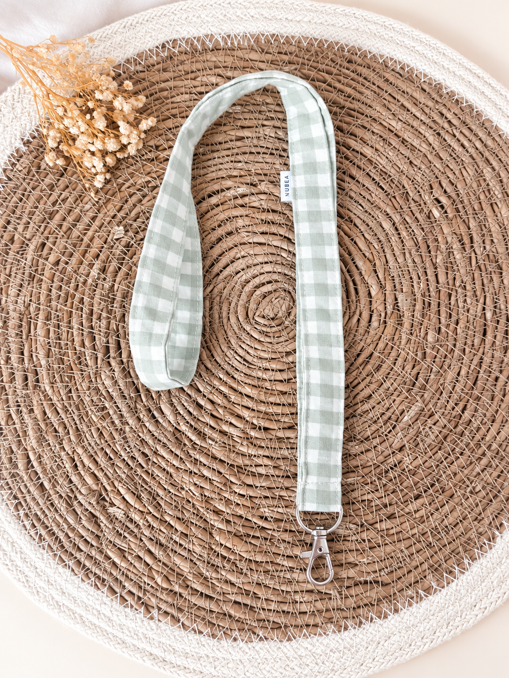 Lanyard Oliva