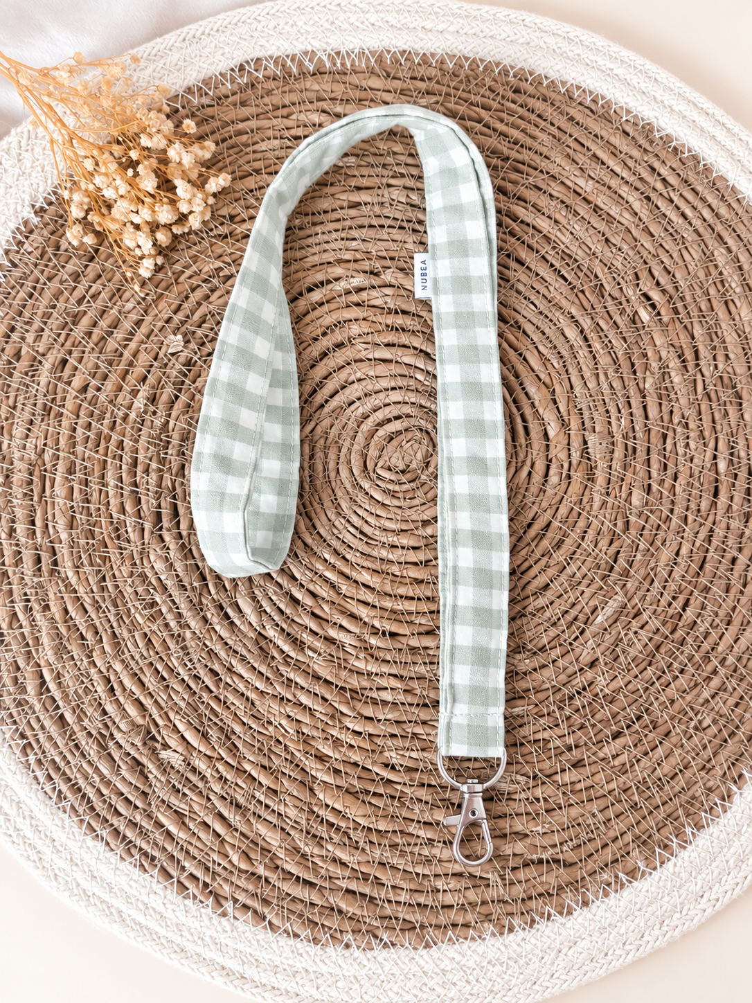 Lanyard Oliva