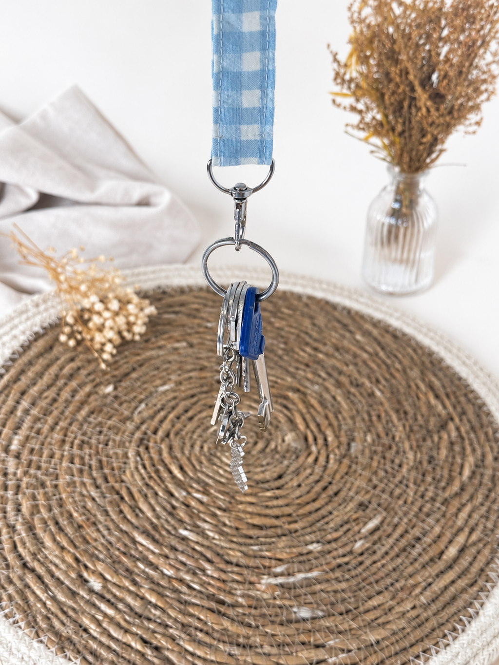 Lanyard Grecia