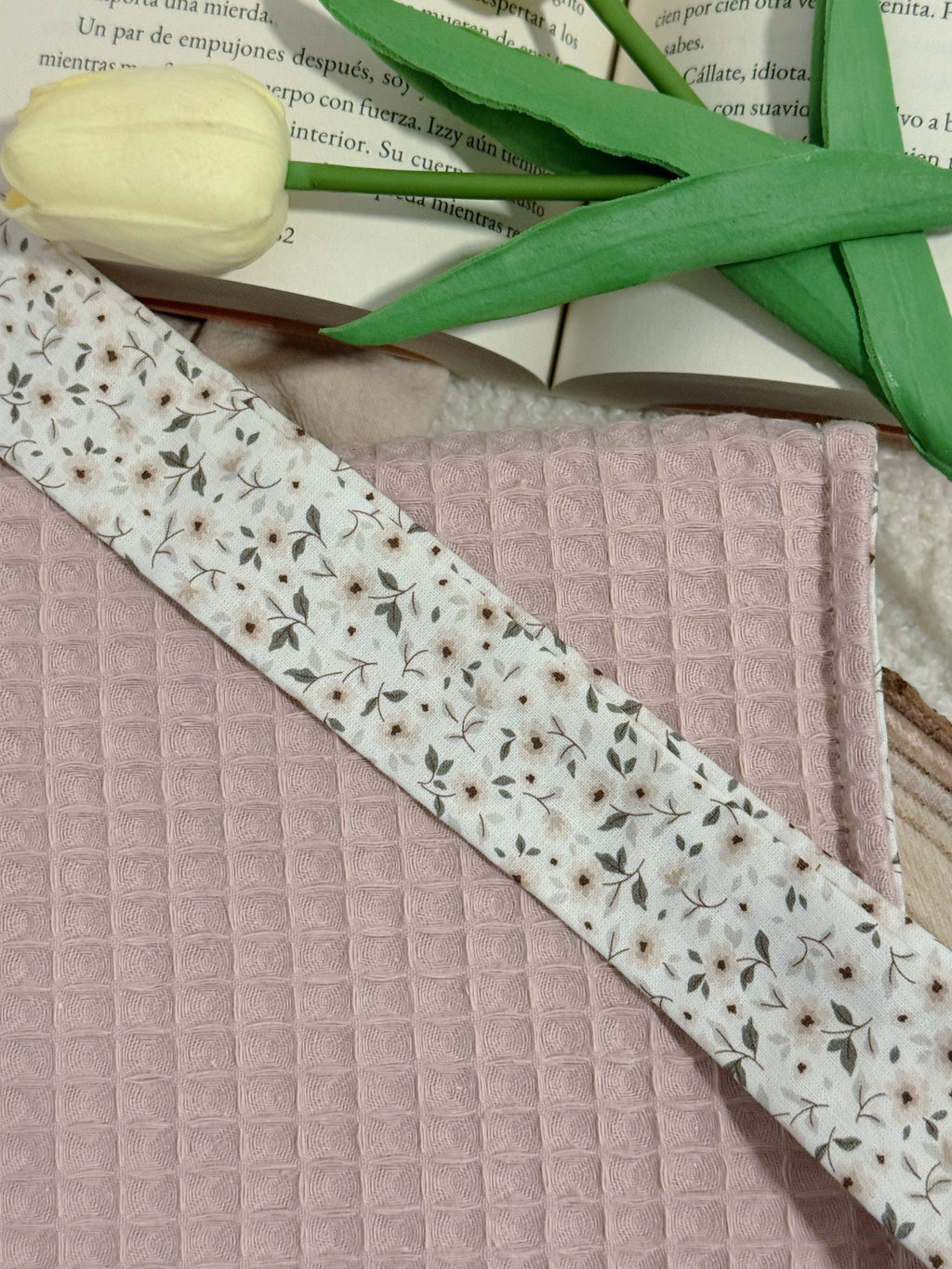Daisy - Funda de libro de saco