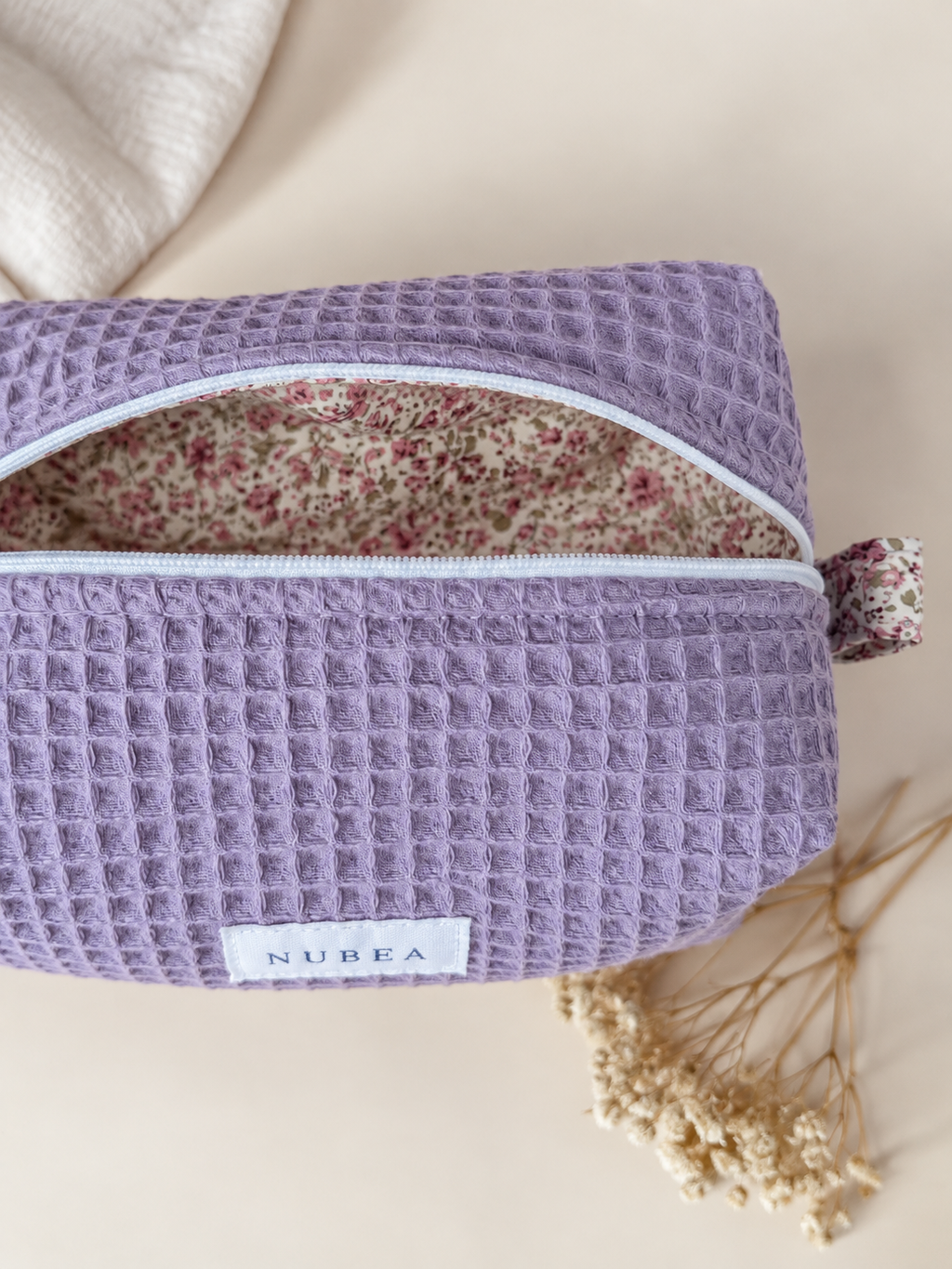 Neceser Box Lavanda
