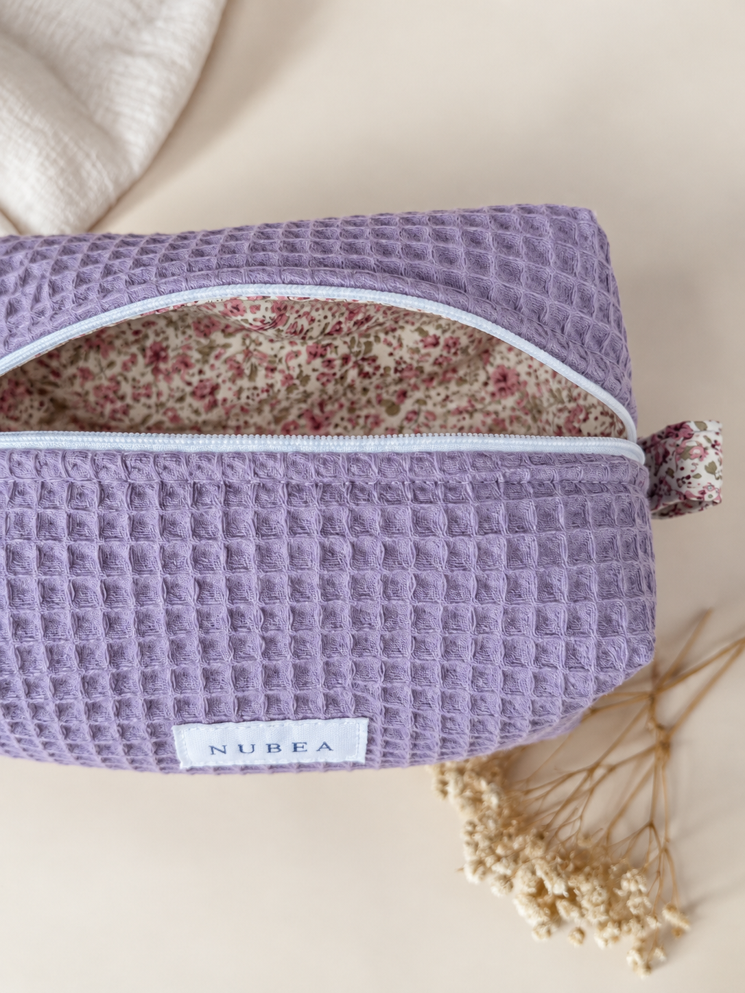 Neceser Box Lavanda