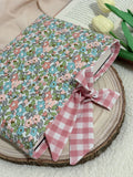 Lily - Funda de libro de saco