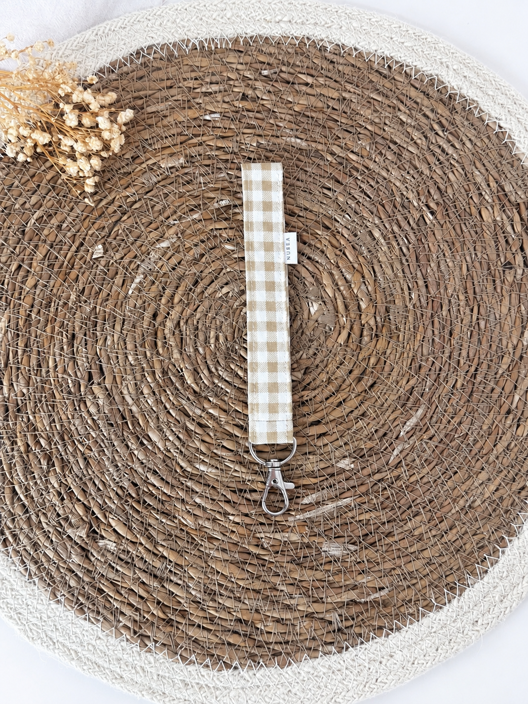 Mini Lanyard Avena