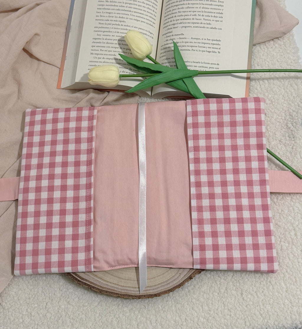 Daphne - Funda de libro de solapas