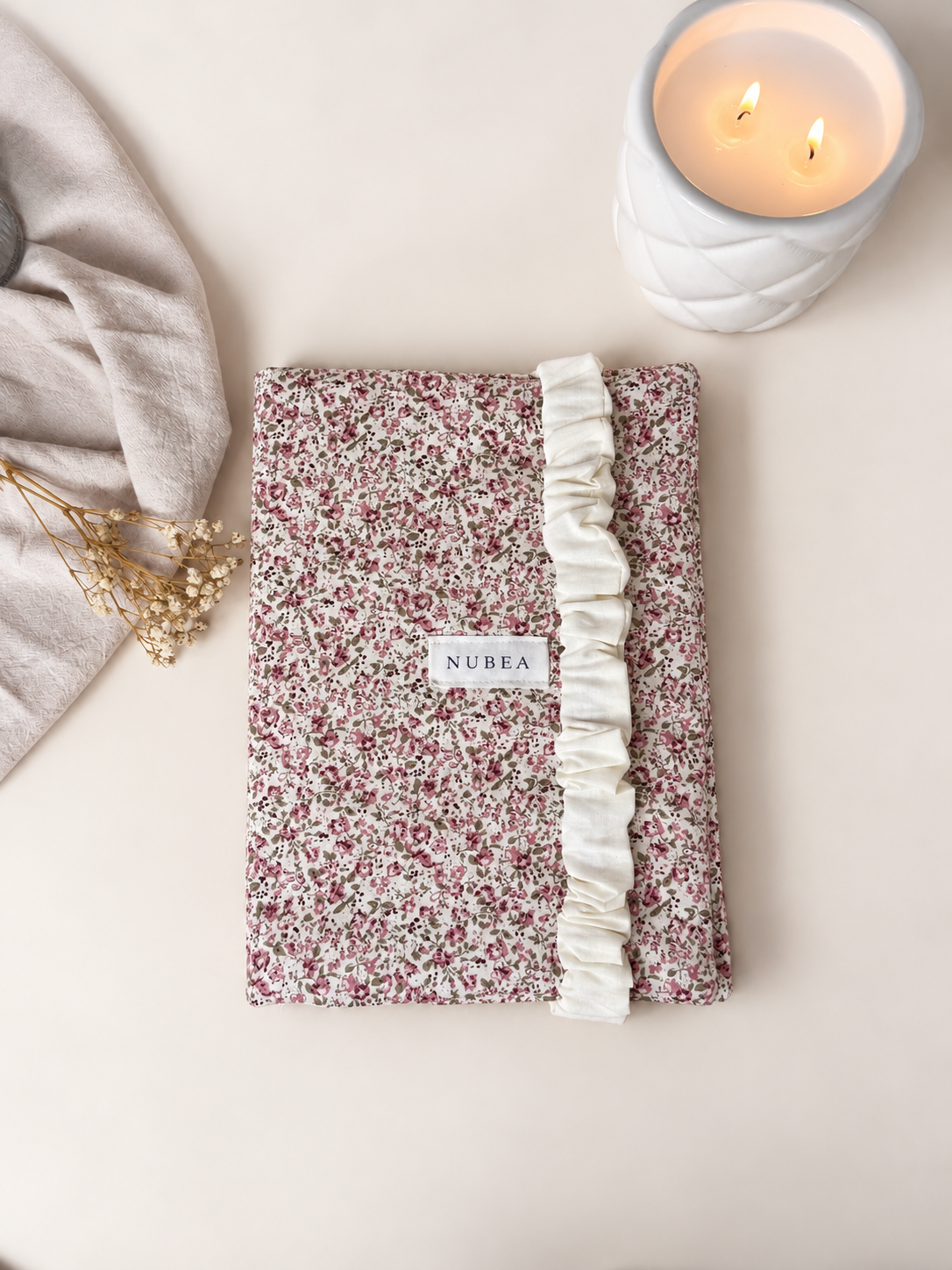 Funda para libro Dalia