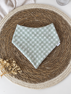 Babero Bandana Oliva