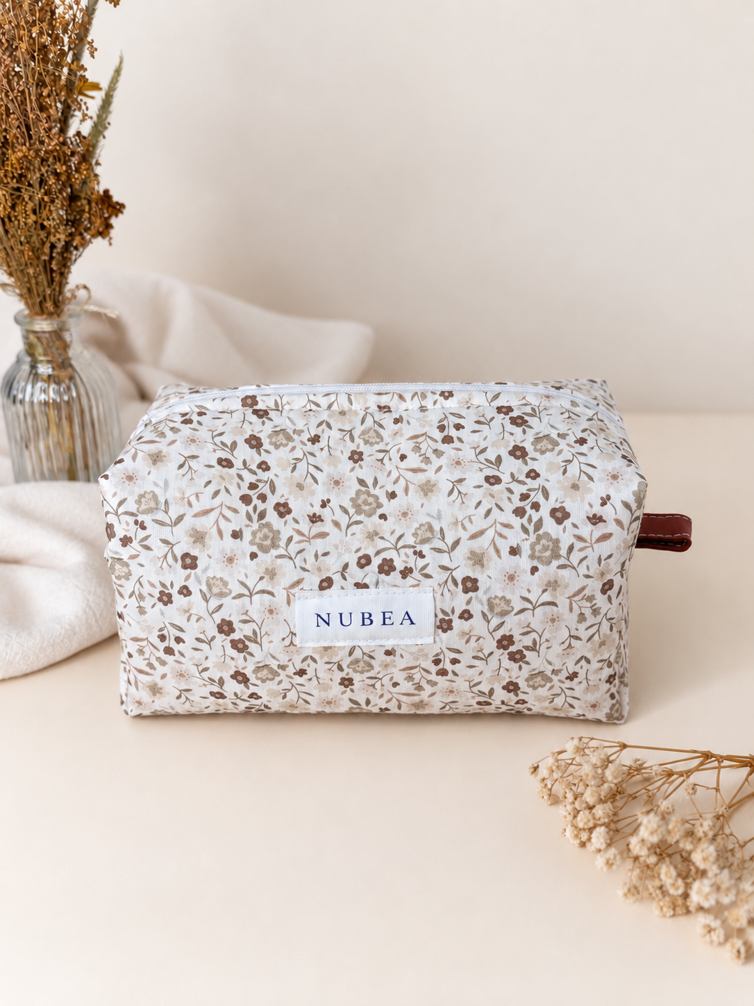 Neceser Box Moka