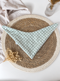 Babero Bandana Oliva